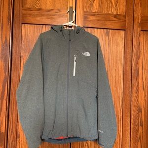 Men’s 3 in 1 North Face Jacket